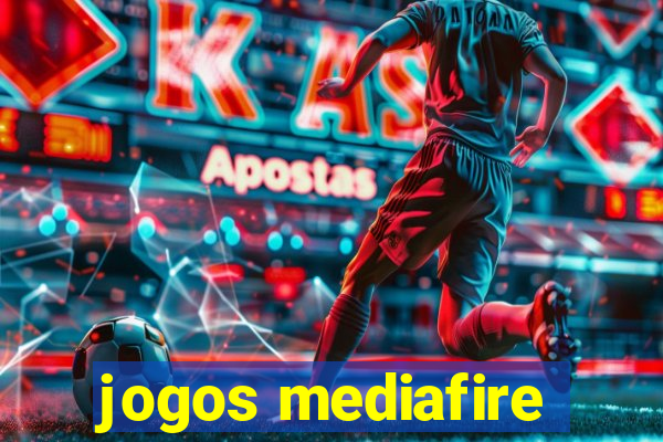 jogos mediafire